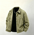 All-Season Men’s Workwear Jacket 🌤️