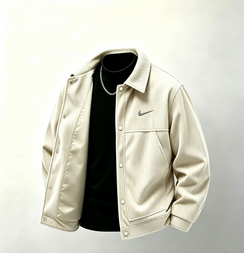 All-Season Men’s Workwear Jacket 🌤️