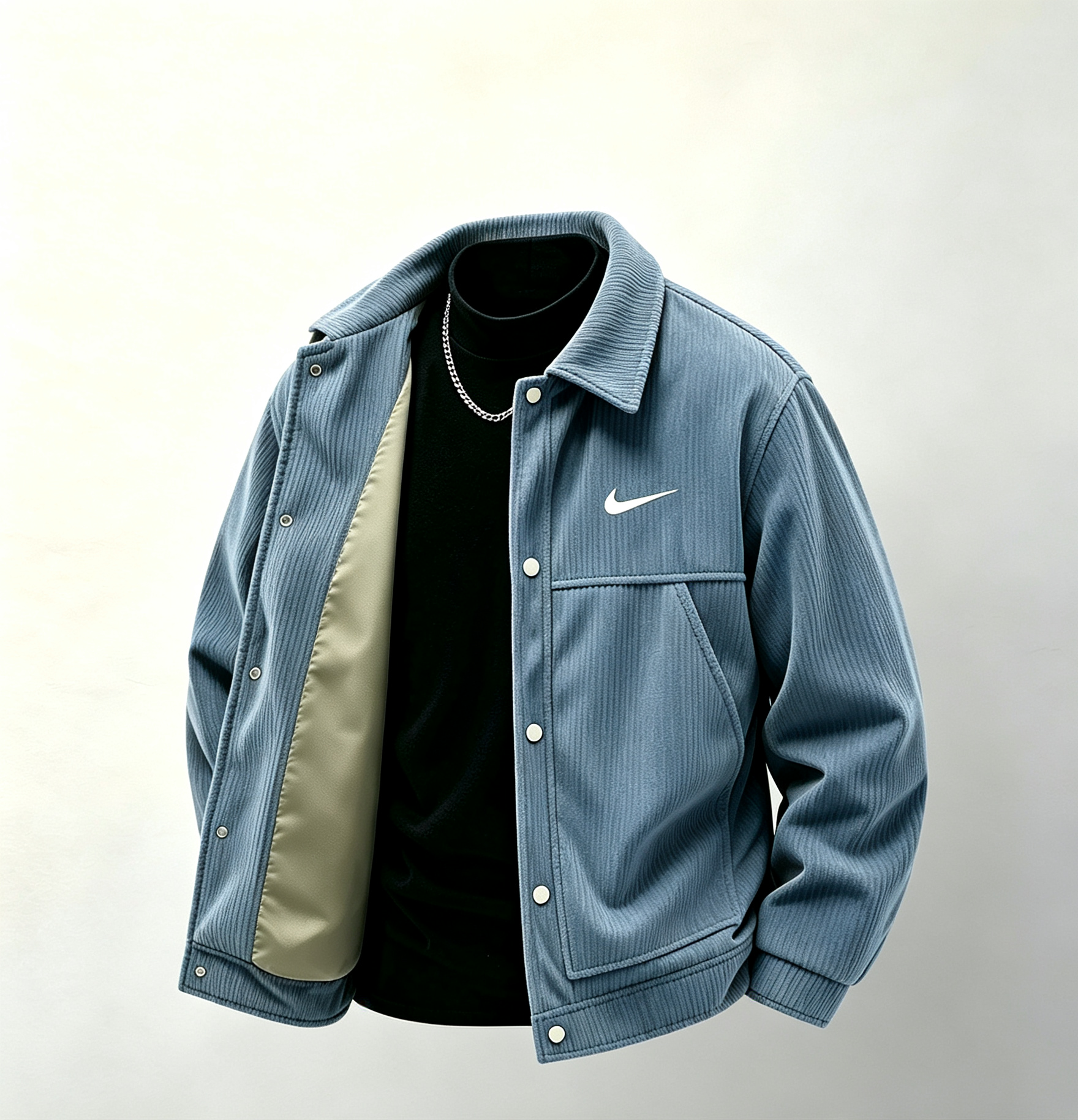 All-Season Men’s Workwear Jacket 🌤️