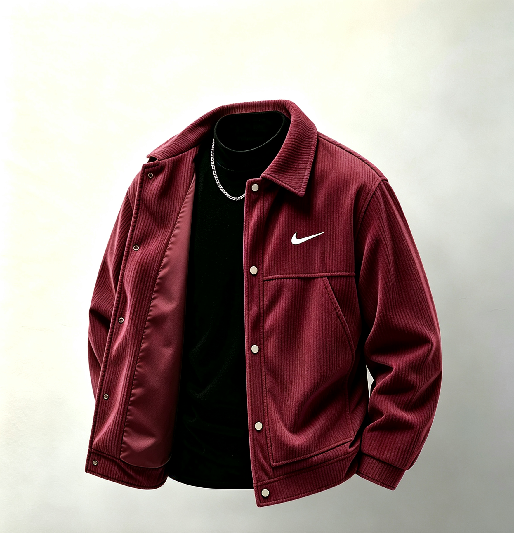 All-Season Men’s Workwear Jacket 🌤️