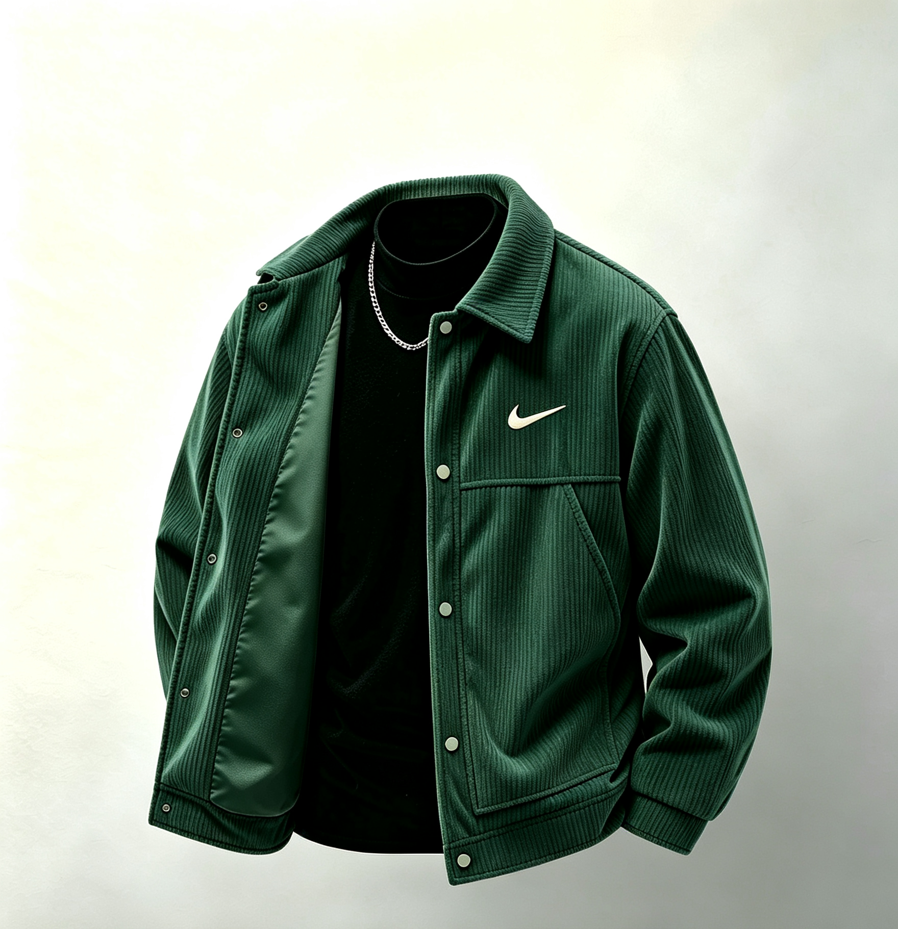 All-Season Men’s Workwear Jacket 🌤️