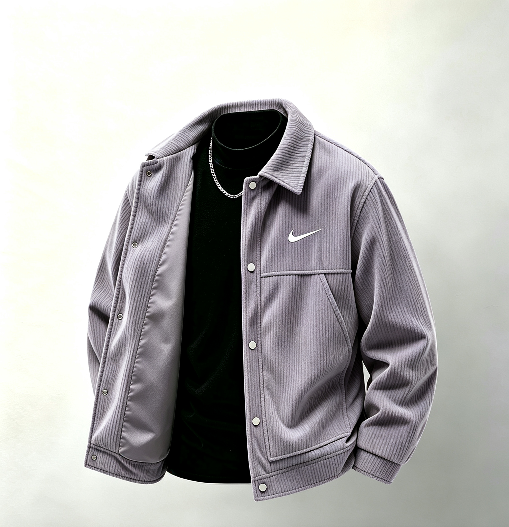 All-Season Men’s Workwear Jacket 🌤️