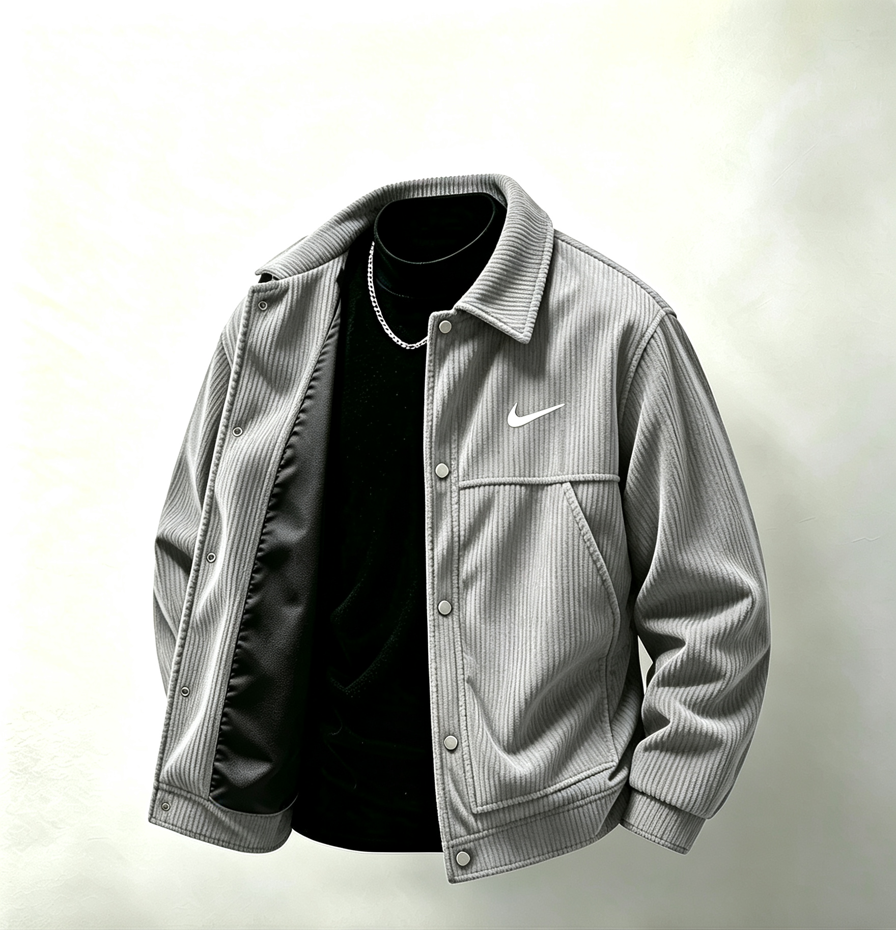 All-Season Men’s Workwear Jacket 🌤️