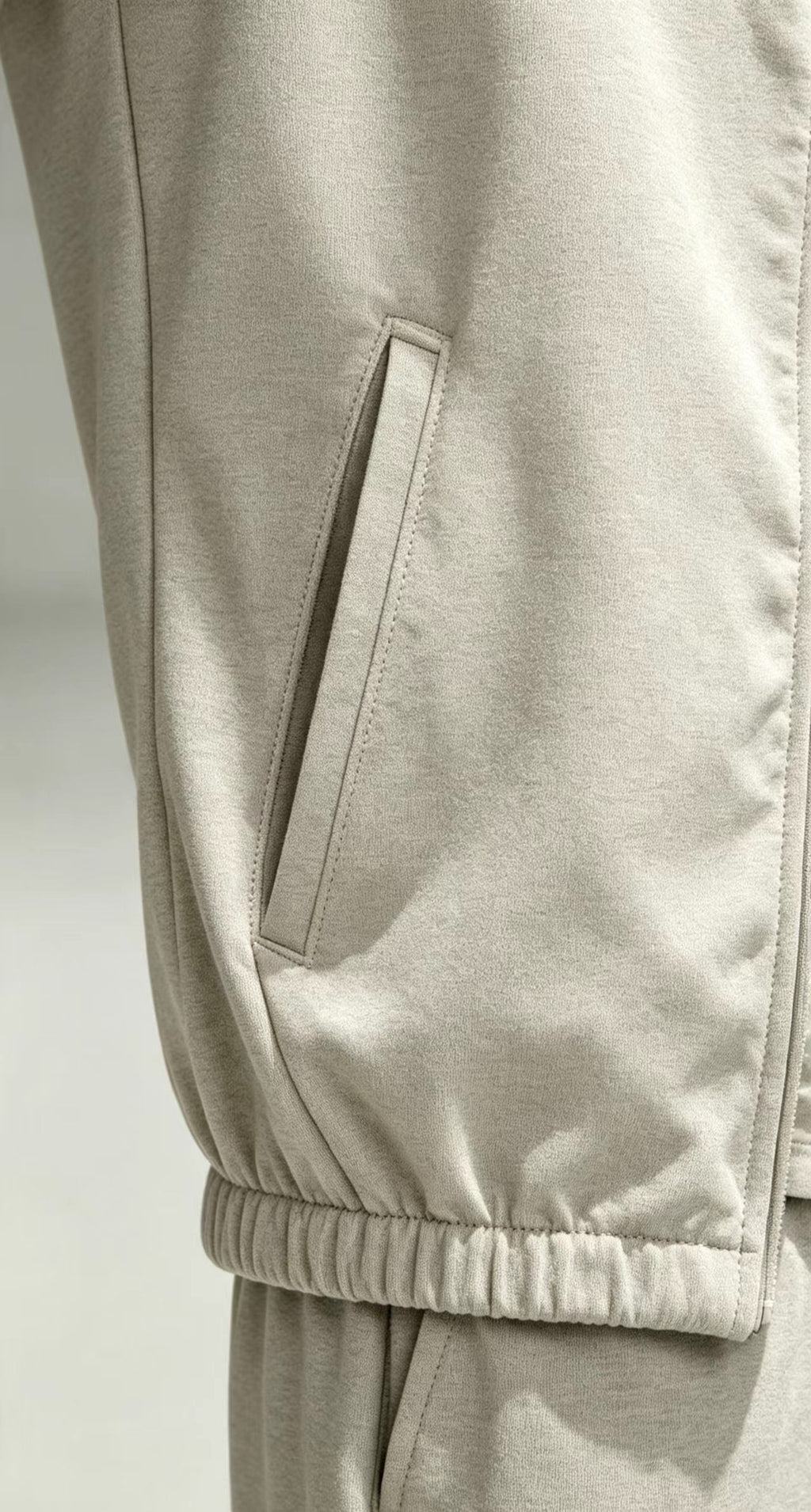 🏃Men’s 3‑Piece Tracksuit Set🧥