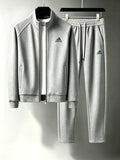 All-in-one Adidas tracksuit set