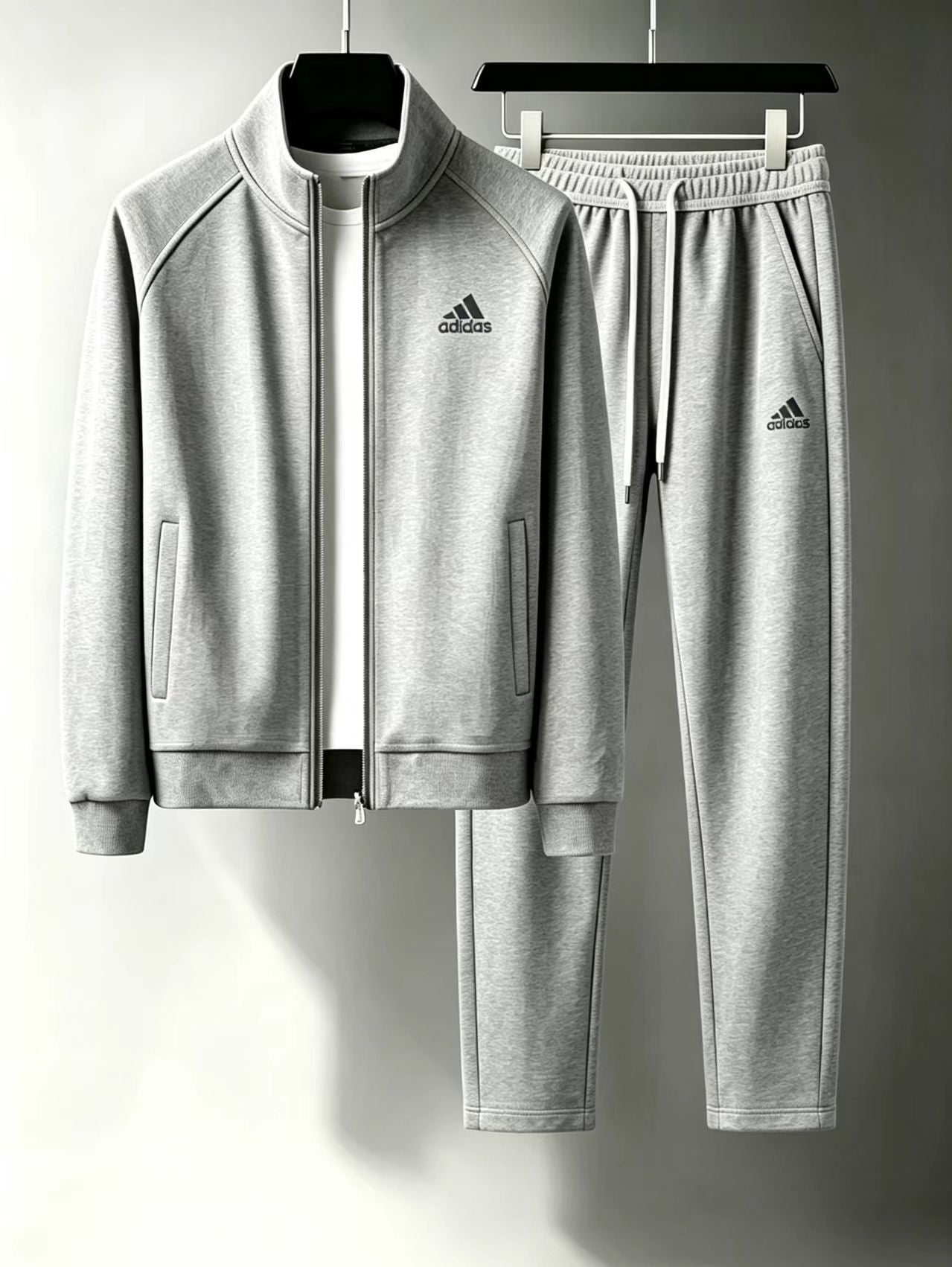All-in-one Adidas tracksuit set