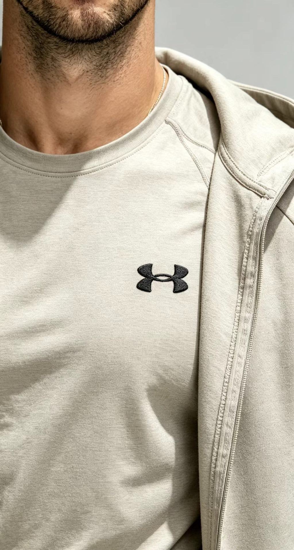 🏃Men’s 3‑Piece Tracksuit Set🧥