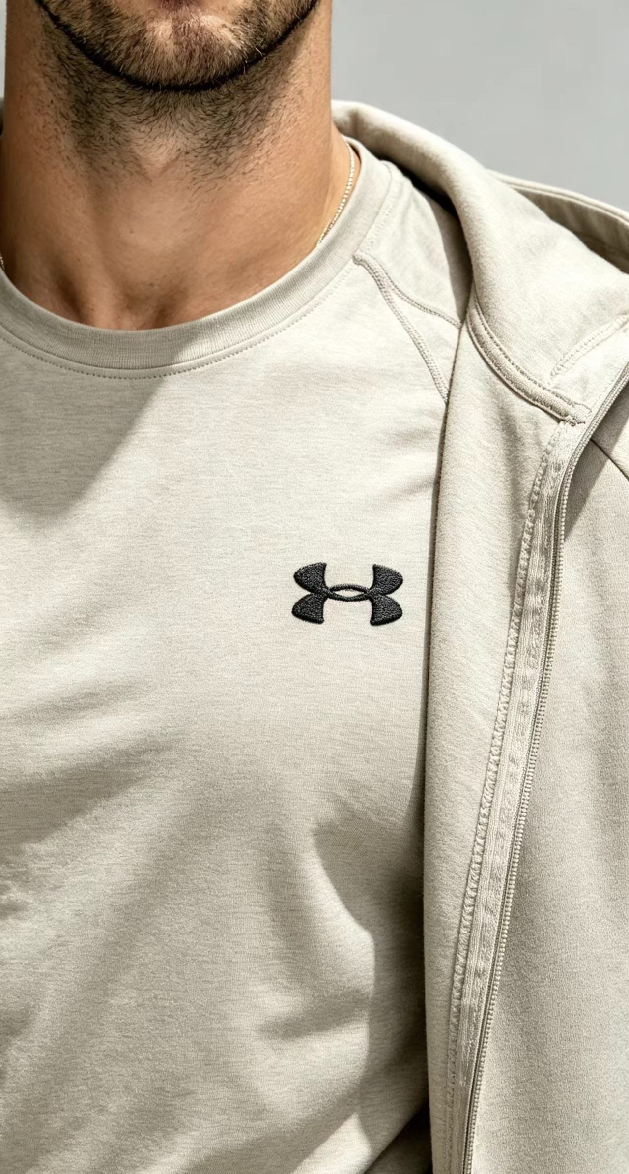🏃Men’s 3‑Piece Tracksuit Set🧥