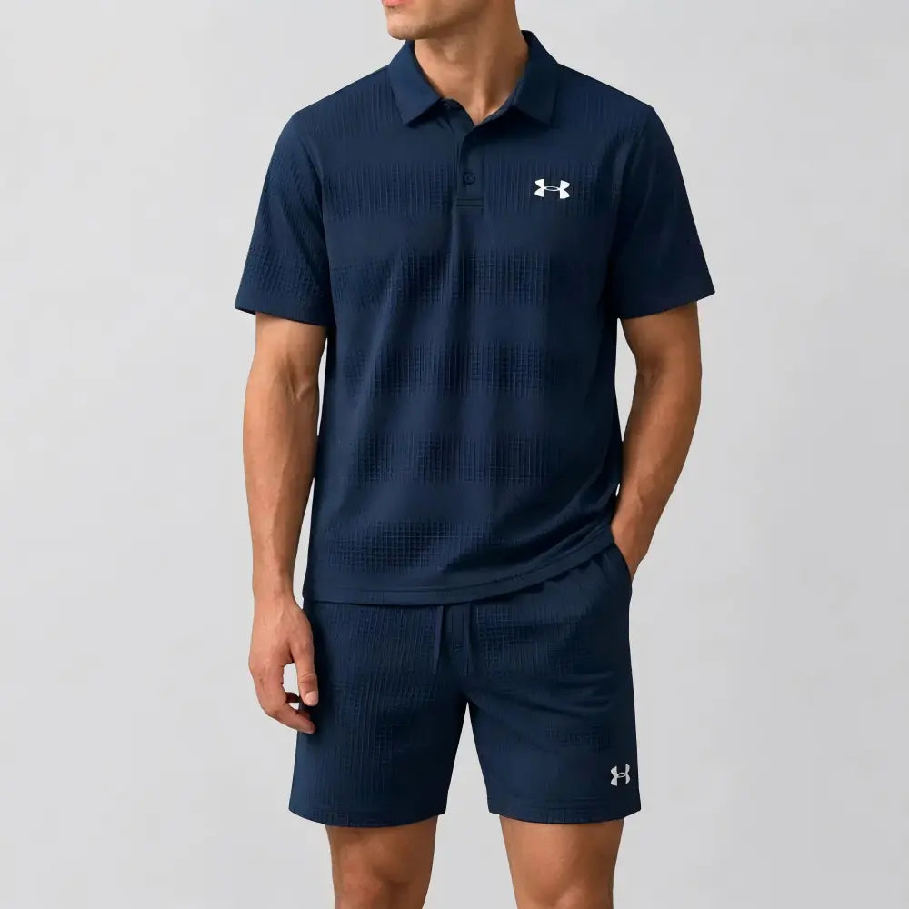 Customer favorite men’s summer matching set