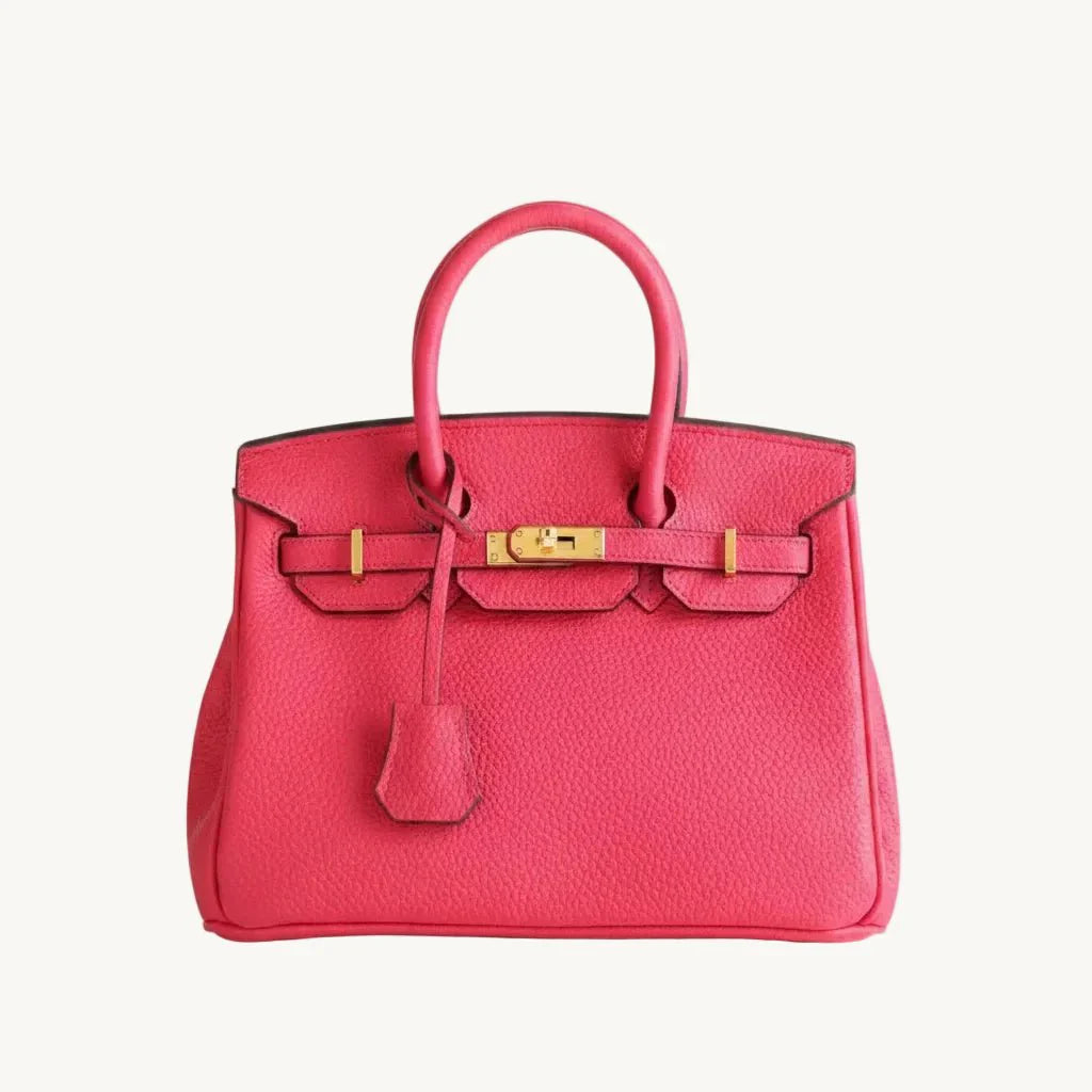 LALUVA - Classic Warkin Bags Clearance Sale