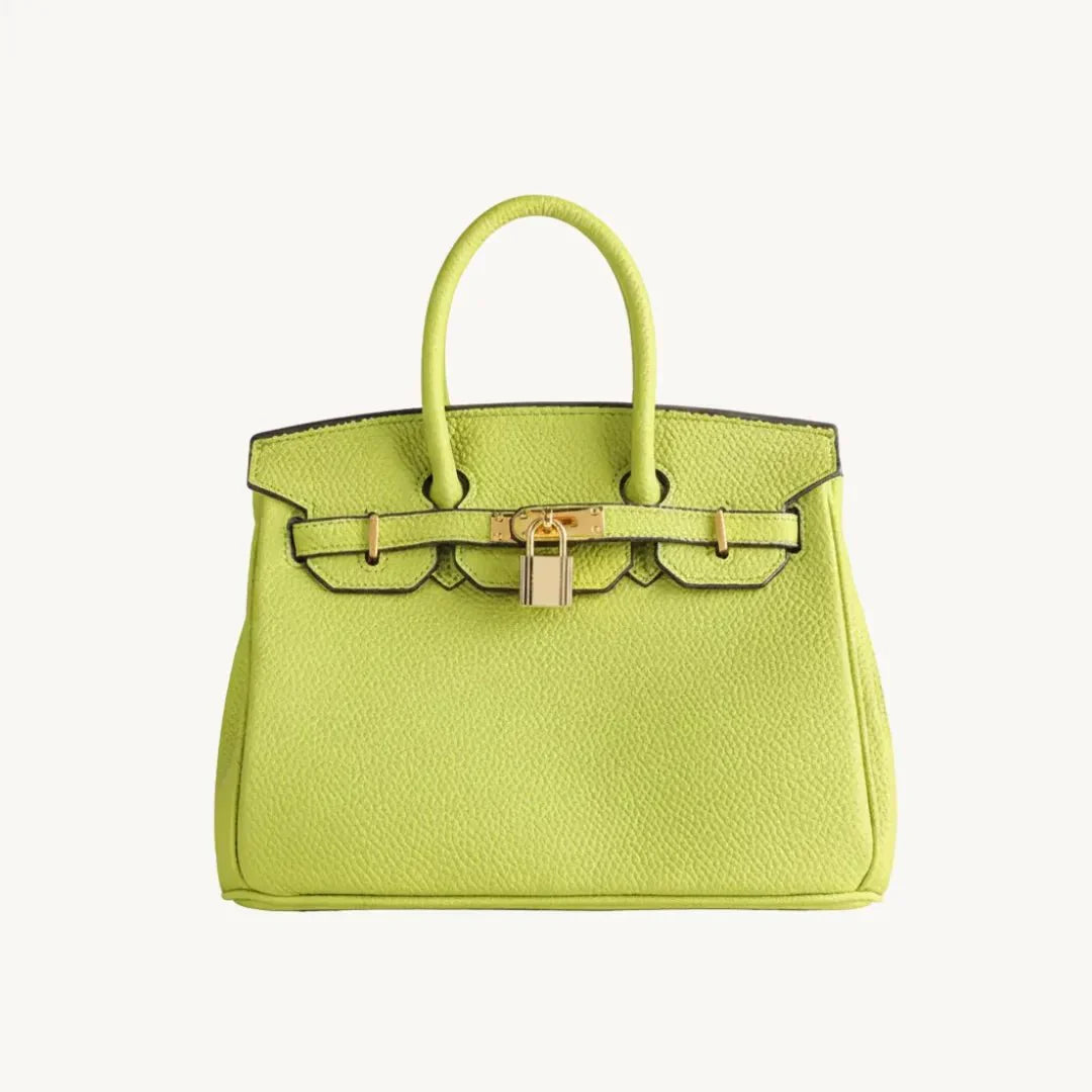 LALUVA - Classic Warkin Bags Clearance Sale
