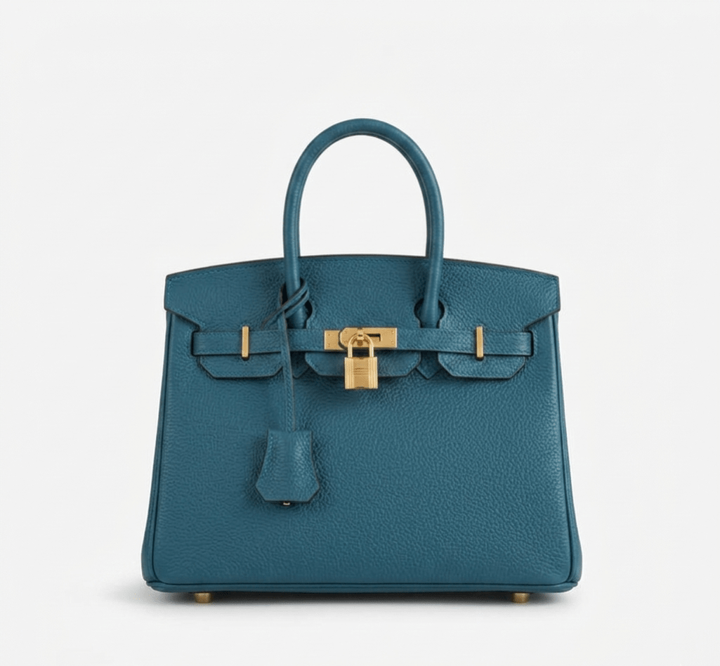 LALUVA - Classic Warkin Bags Clearance Sale